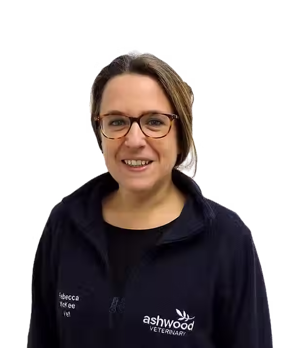 Rebecca McKee