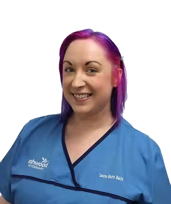 Laura-Marie Eakin