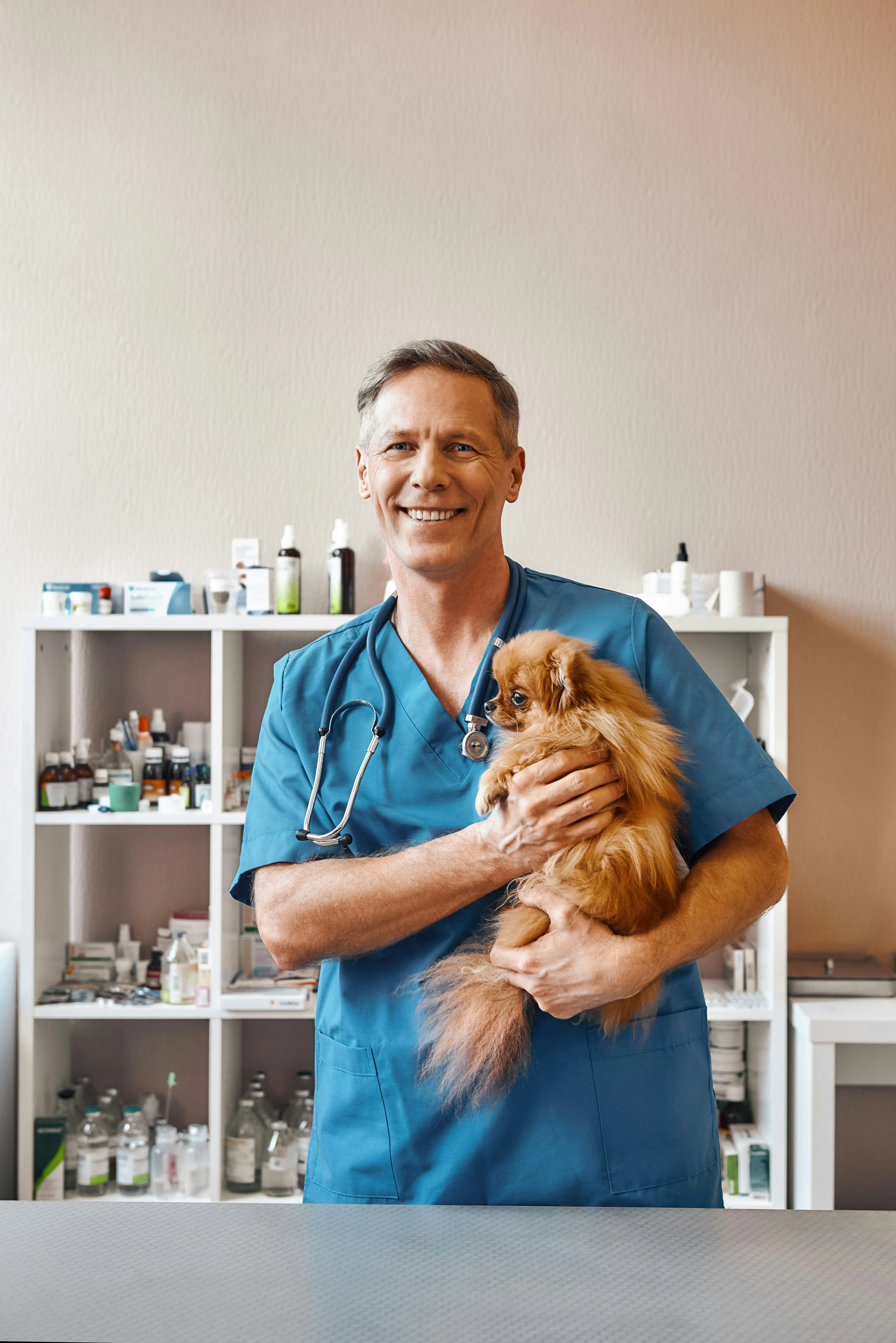 Advanced medical & diagnostic care